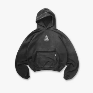 NFL Shield x Represent Hoodie - Front Side