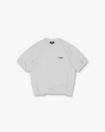 Represent Owners Club T-Shirt - Ash - Front Side